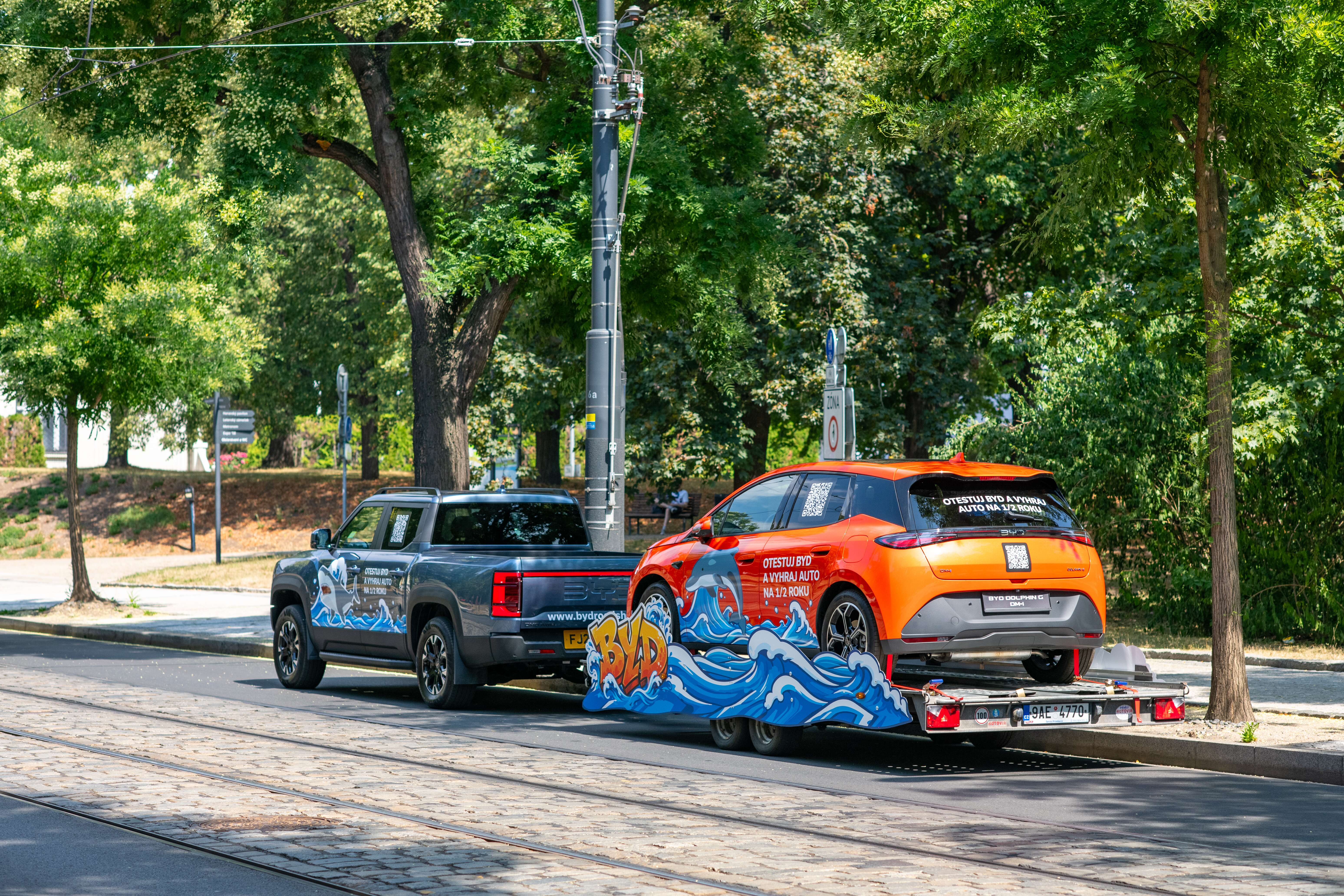 BYD Roadshow – fotografia 6